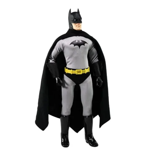 Figura articulada Mego DC Comics Batman 36cm coleccionista 63069sMT04302021