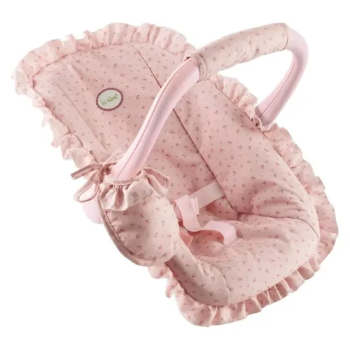 Maxi Cosi Rosa Colección Olivia 52 cm 1121000280 LA NINA