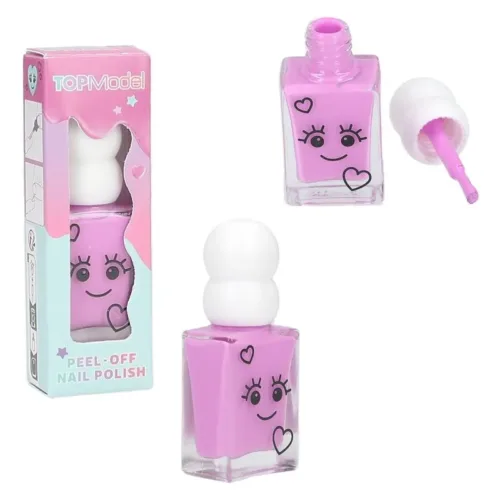TOP Model Laca de Uñas Beauty and Me, Modelos Surtidos 12841 DEPESCHE