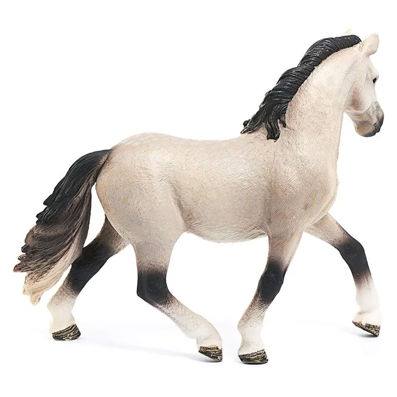 Figura Yegua Andaluza 13793 SCHLEICH - Imagen 2