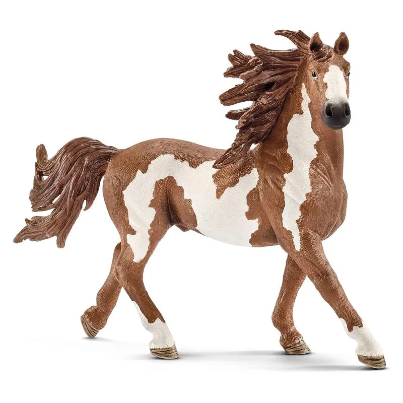 Figura Semental Pinto 13794 SCHLEICH