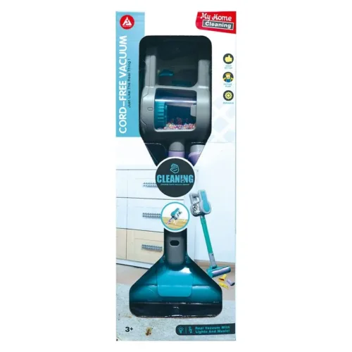 Aspiradora Vertical Infantil HJ615A INNOVATOYS