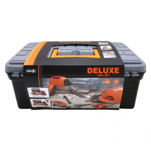 Caja de Herramientas Infantiles 3255-H6 INNOVATOYS