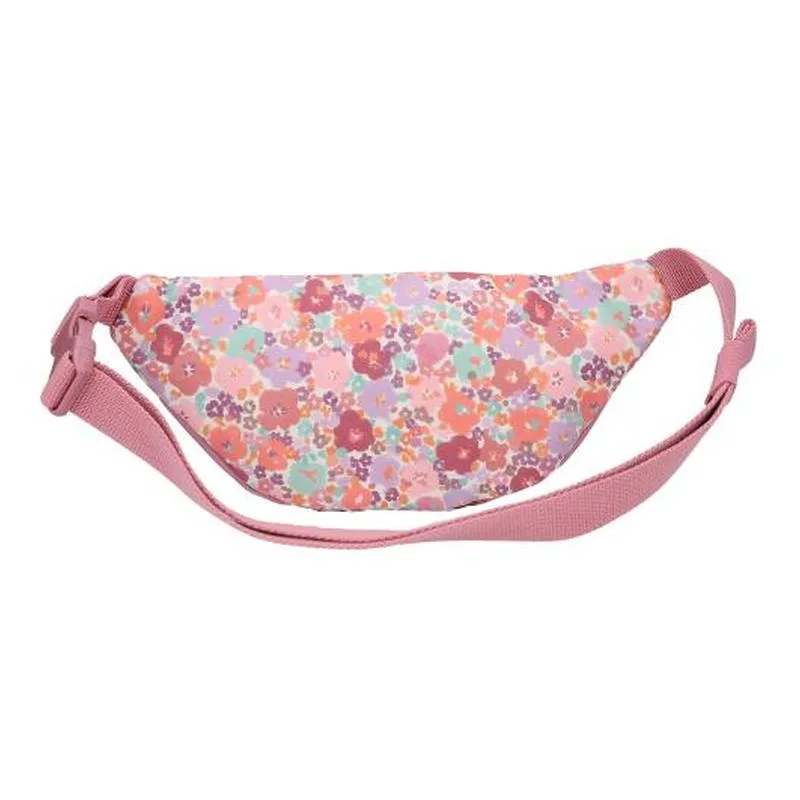 Bolso riñonera Love TOPModel Floral rosa 13061 DEPESCHE - Imagen 2