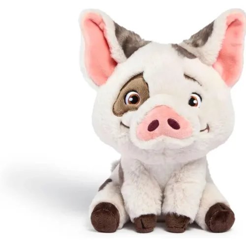 Peluche Púa cerdito 25cm Vaiana 2 producto oficial Disney 6315870476 SIMBA