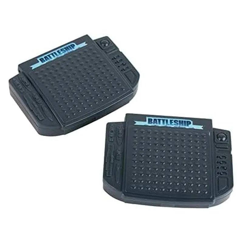 Juego miniatura World's Smallest Battleship 5079 MADNESSTOYS - Imagen 3