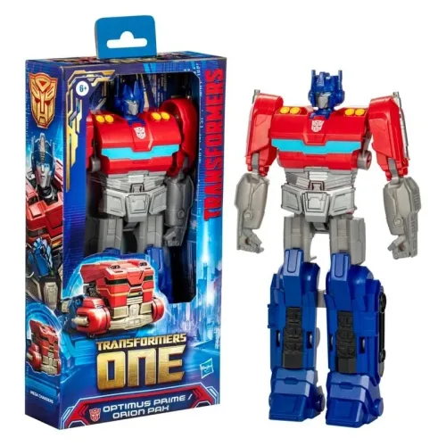 Figura Transformers One Mega Changer Optimus Prime (Orion Pax) F8699 Hasbro
