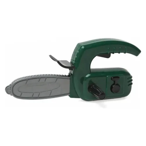 Motosierra de juguete con sonido BigBuy Kids 27cm 70747 ATOSA