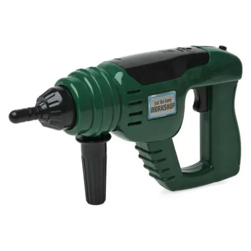 Taladro de juguete WorkShop BigBuy Kids 70749 ATOSA