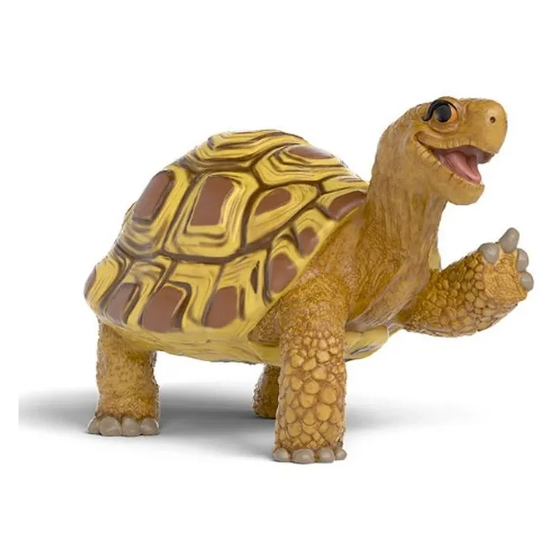Figura Henrietta la Tortuga Escuela de Animales Mágicos 14910 SCHLEICH