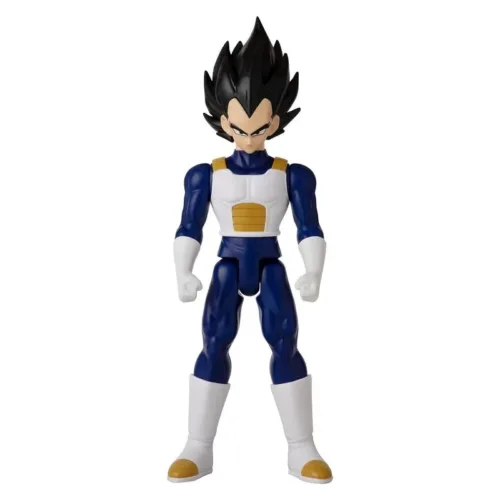 Figura Dragon Ball Vegeta Limit Breaker Series de 30 cm 36739 BANDAI