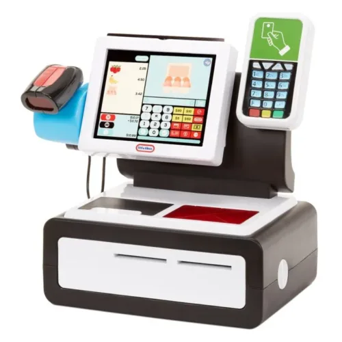 Mi Primera Caja Registradora Infantil 630439 LITTLE TIKE