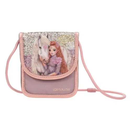 Top Model Monedero Colgante Viva Violet 13298 DEPESCHE