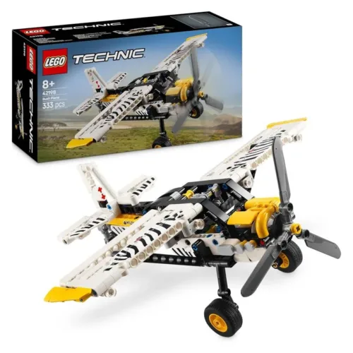 Avioneta Lego Technic 333 piezas 42198