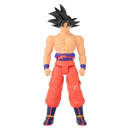 Figura Goku Super Limit Breaker 30 cm articulado 36829 BANDAI