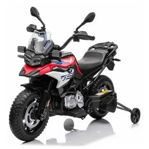 Moto BMW F850 de 12v 23011 INNOVATOYS