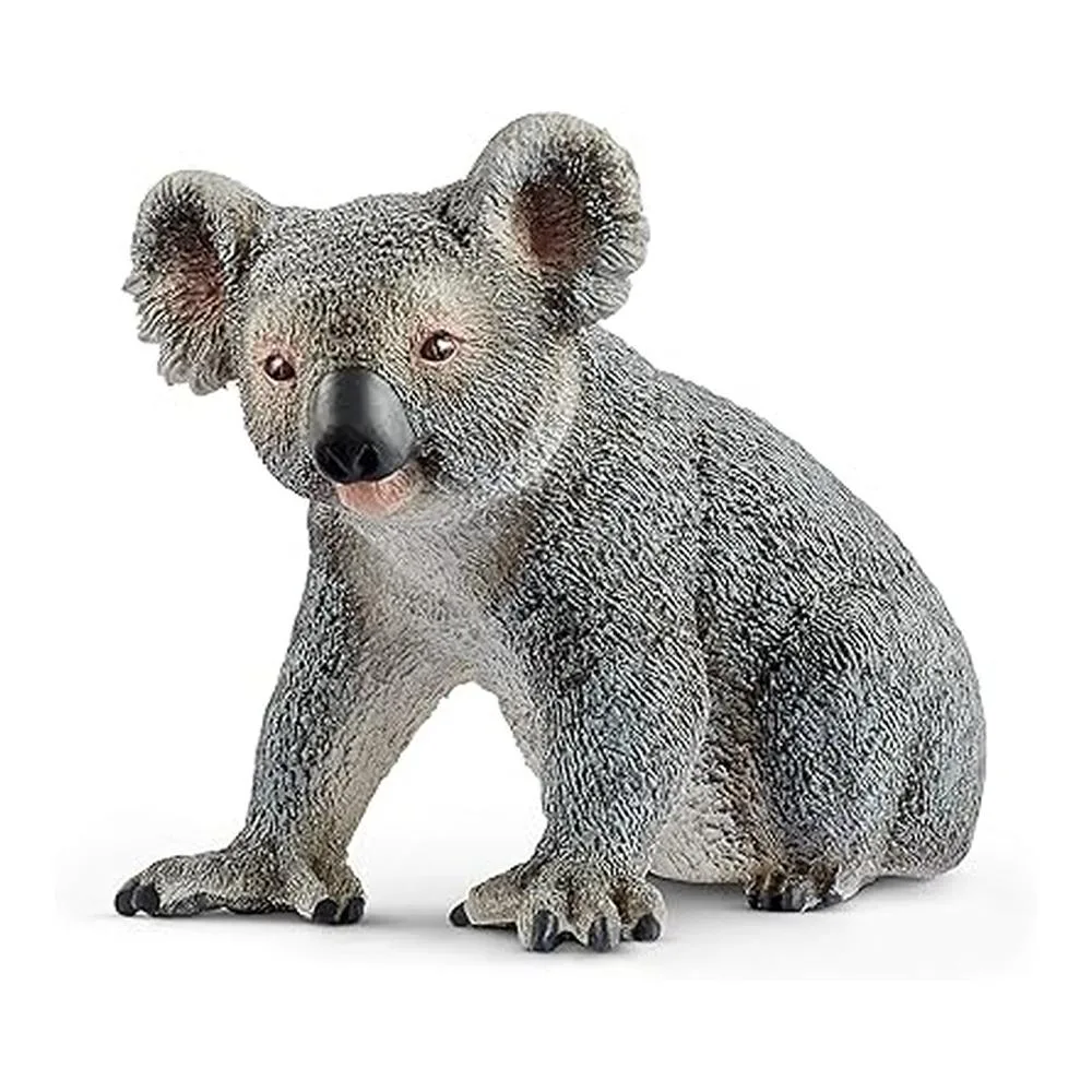 Schleich Koala WILD LIFE - figura 14815 SCHLEICH