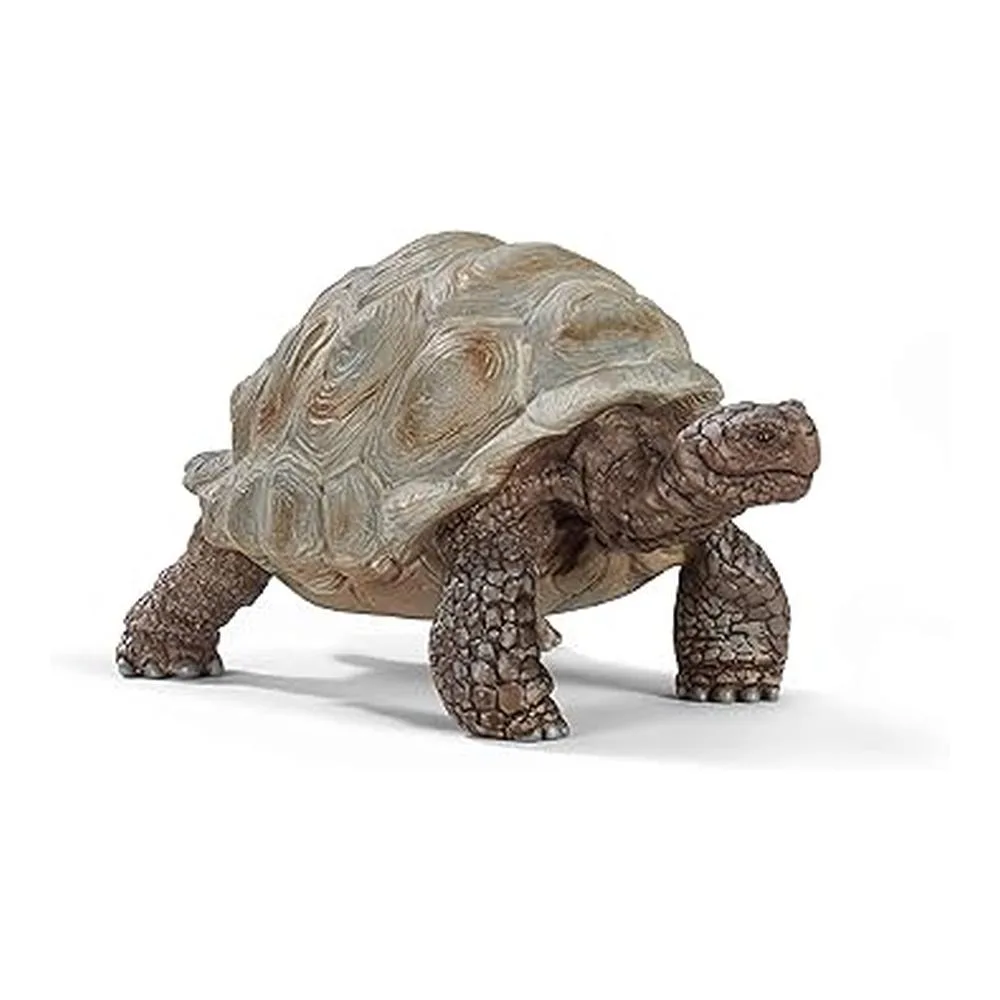Schleich Tortuga Gigante WILD LIFE - figura 14824 SCHLEICH