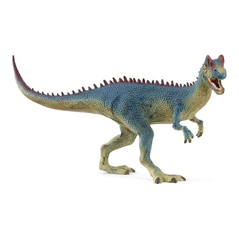 Schleich Dilophosaurus DINOSAURS - figura 15046 SCHLEICH