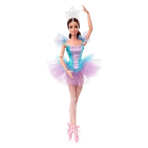 Barbie Ballet Wishes signature colección JCW44 MATTEL