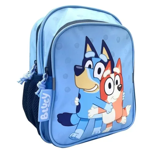 Kids Bluey Mochila Escolar 26cm 48209435