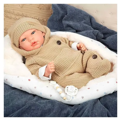 Arias Reborn Olona Beig 40 centímetros 98182