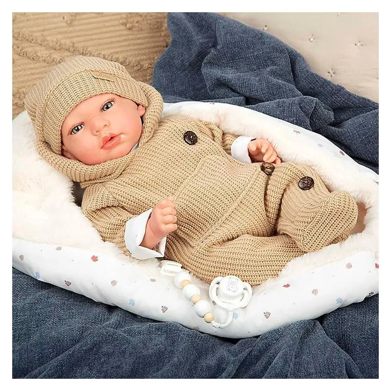 Arias Reborn Olona Beig 40 centímetros 98182