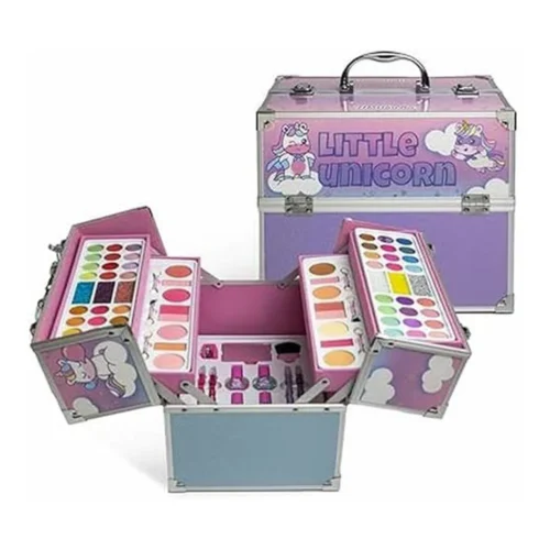 Set de Maquillaje Infantil Martinelia 12030 AQUARIUS