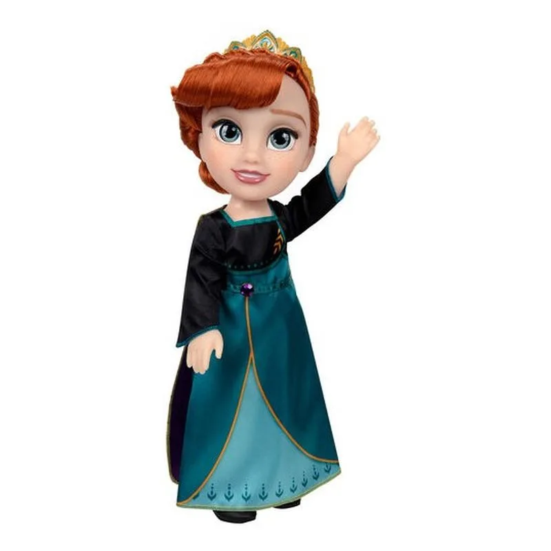 Disney Frozen 2 Muñeca Anna 214904-RF2V1