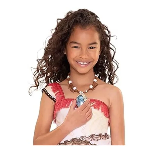 Disney Vaiana Collar de Vaiana con Estrella de Simea Jakks Pacific 237614-VAI