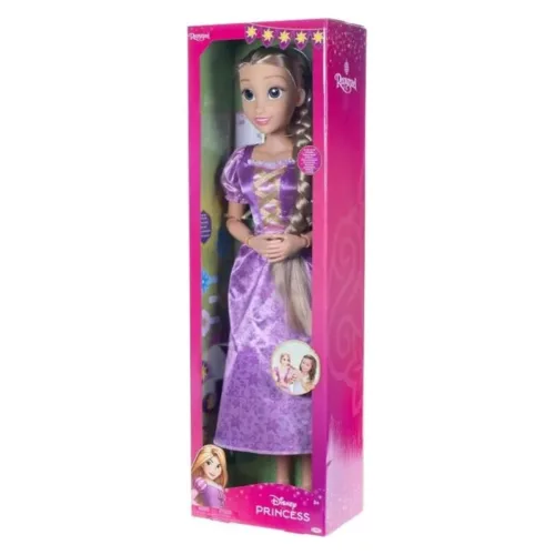Muñeca Disney Princess Playdate Rapunzel 240464