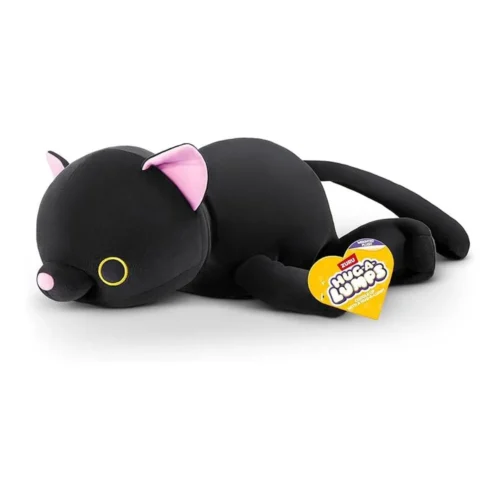 Peluche con Peso Kitty Luna de Zuru 14901-GATO