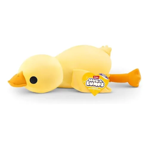 Peluche con Peso Duck Bailey de Zuru 14901-PATO