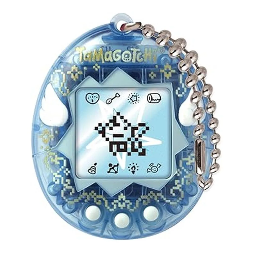 Bandai Tamagotchi Angel Mascota Virtual Sky 42990