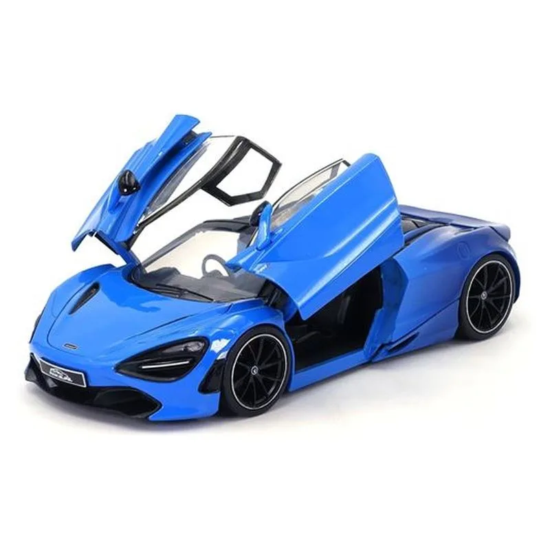 Coche Jada Pink Slips McLaren 720S Figura Grande 253293008 - Imagen 2