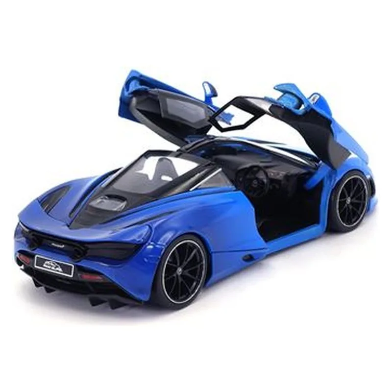 Coche Jada Pink Slips McLaren 720S Figura Grande 253293008 - Imagen 3