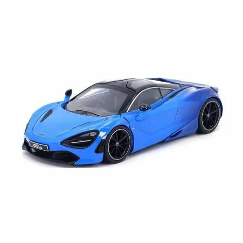 Coche Jada Pink Slips McLaren 720S Figura Grande 253293008