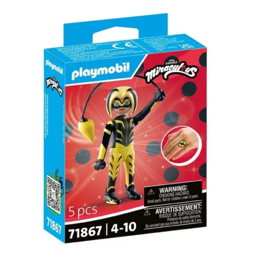 Playmobil Miraculois – Vesperia 71867