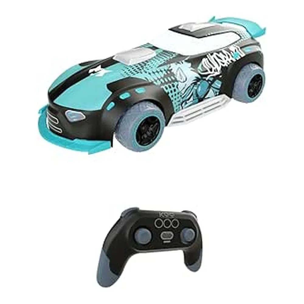 Coche Teledirigido Kaboom Konoye 91003