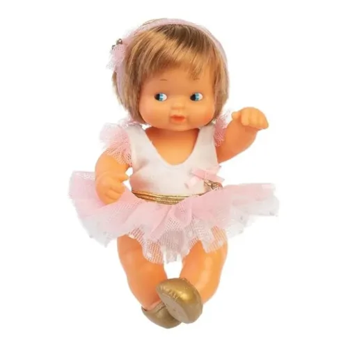 Muñeca Barriguitas bailadora BFG02000 BFG02000