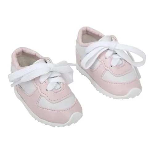 Set de Accesorios Arias Deportivas Rosa para Muñecos 6318