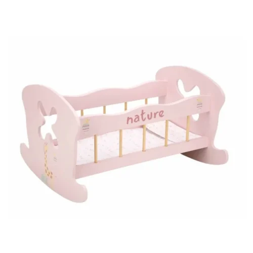 Cama Balancín Nature para Muñecas Versión 1 21583