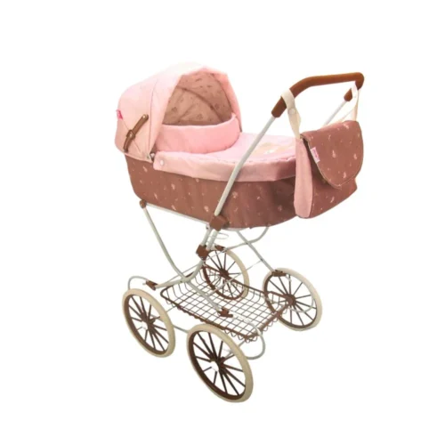 Coche Capota Bear con Bolso Variante 1 40860