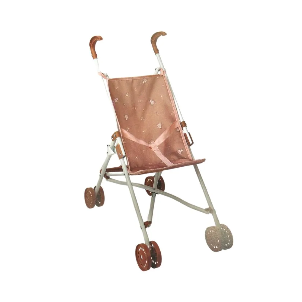 Sillita de Paseo Bear para Muñecas Arias 40861