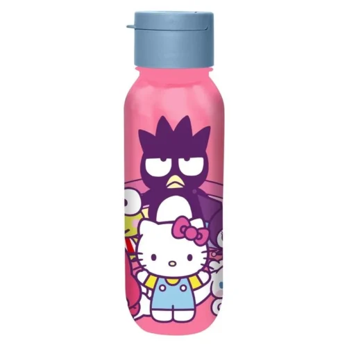 Cantimplora Hello Kitty And Friends 500ml HK50204