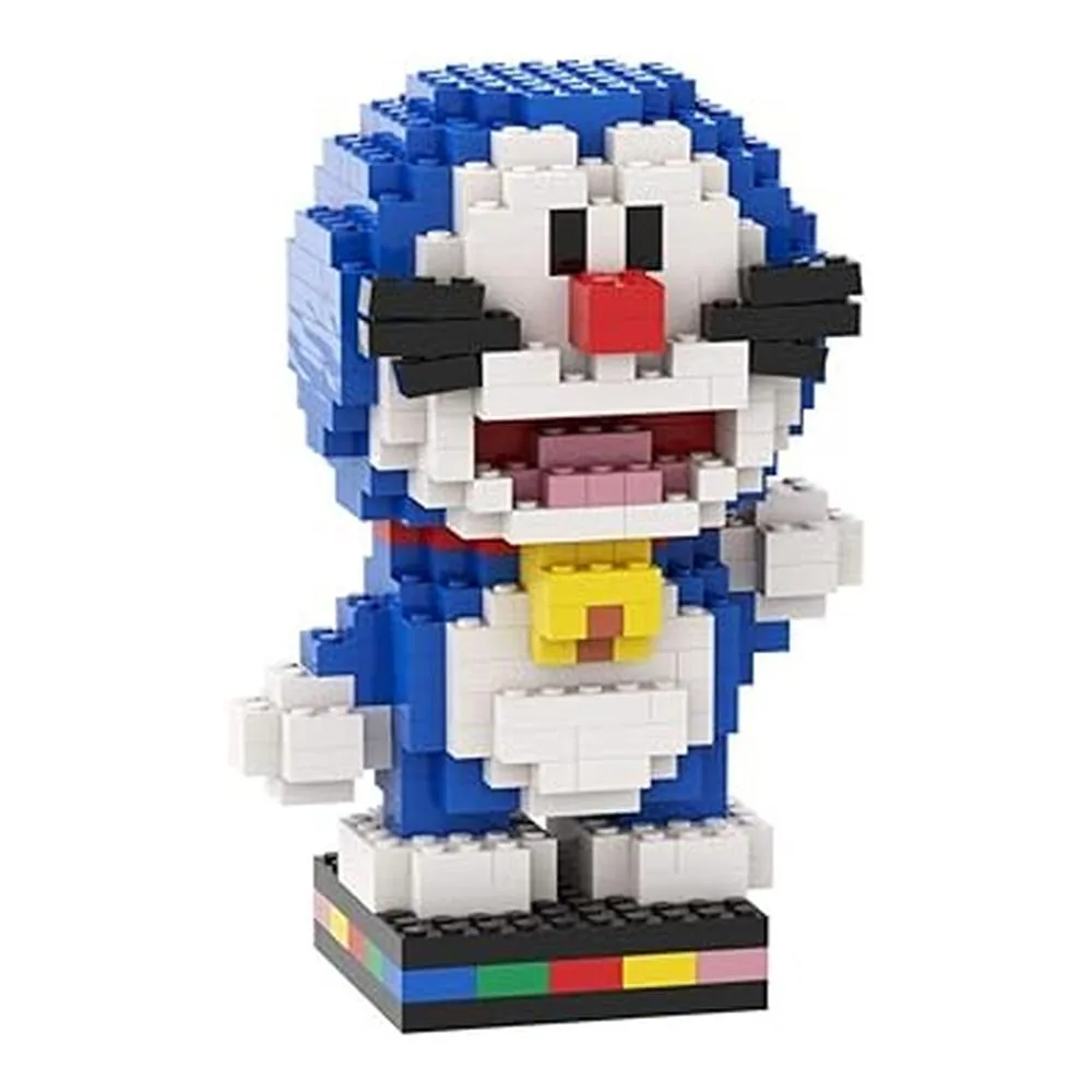 Pixo Micho DR001