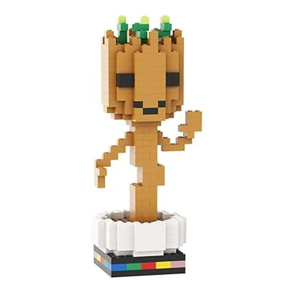 Pixo Arbolito GG001