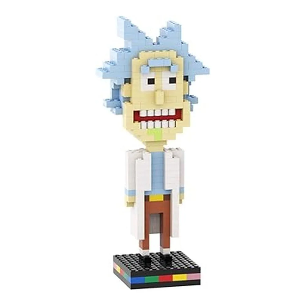 Pixo Fig Ricardo El Piripi R.Mort 267P ( RM001