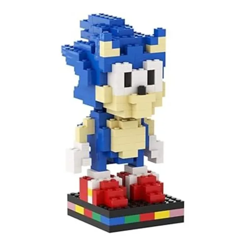 Pixo Fig Azunete Sonic 230P Sn001 ( SN001