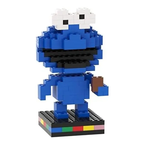 Pixo Fig Crackerman Coco 171P Ss002 ( SS002